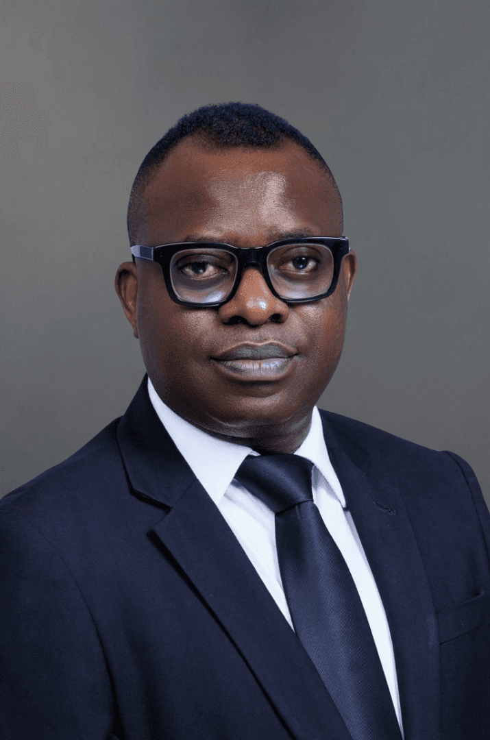 Adedayo Stephen Okunlola