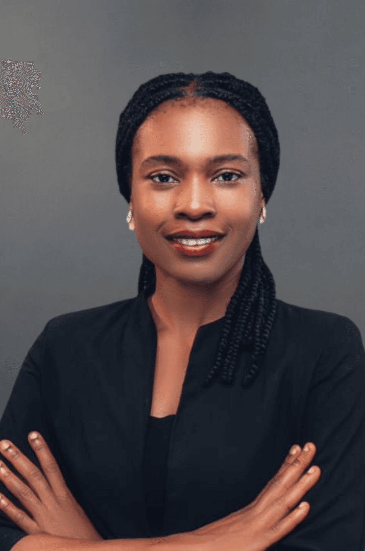 Ngozika Chukwuagu